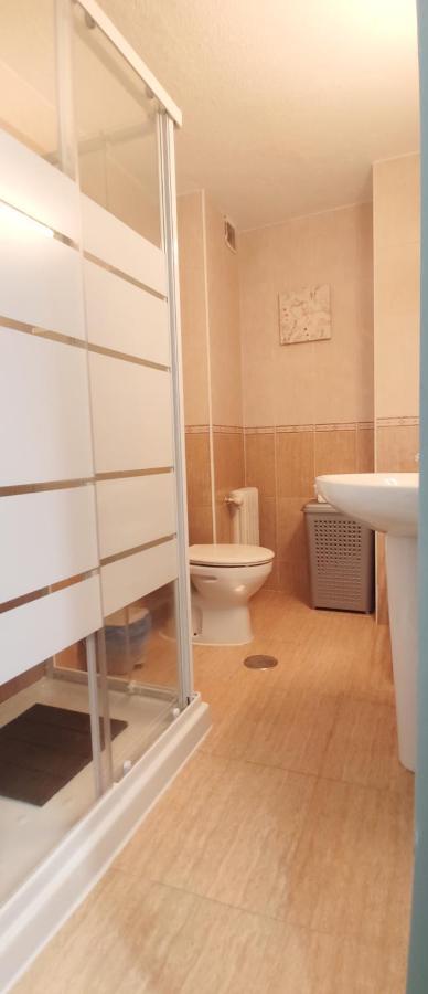 Apartamento En Centro Historico 格拉纳达 外观 照片