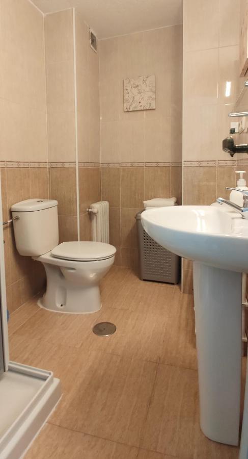 Apartamento En Centro Historico 格拉纳达 外观 照片