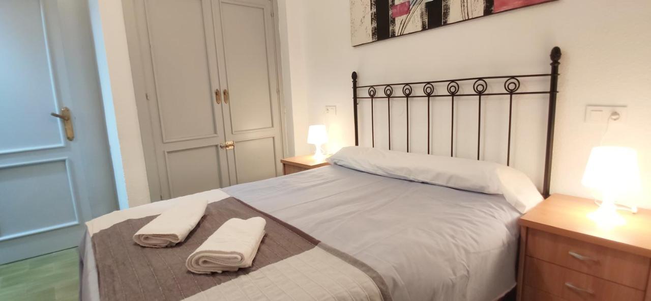 Apartamento En Centro Historico 格拉纳达 外观 照片