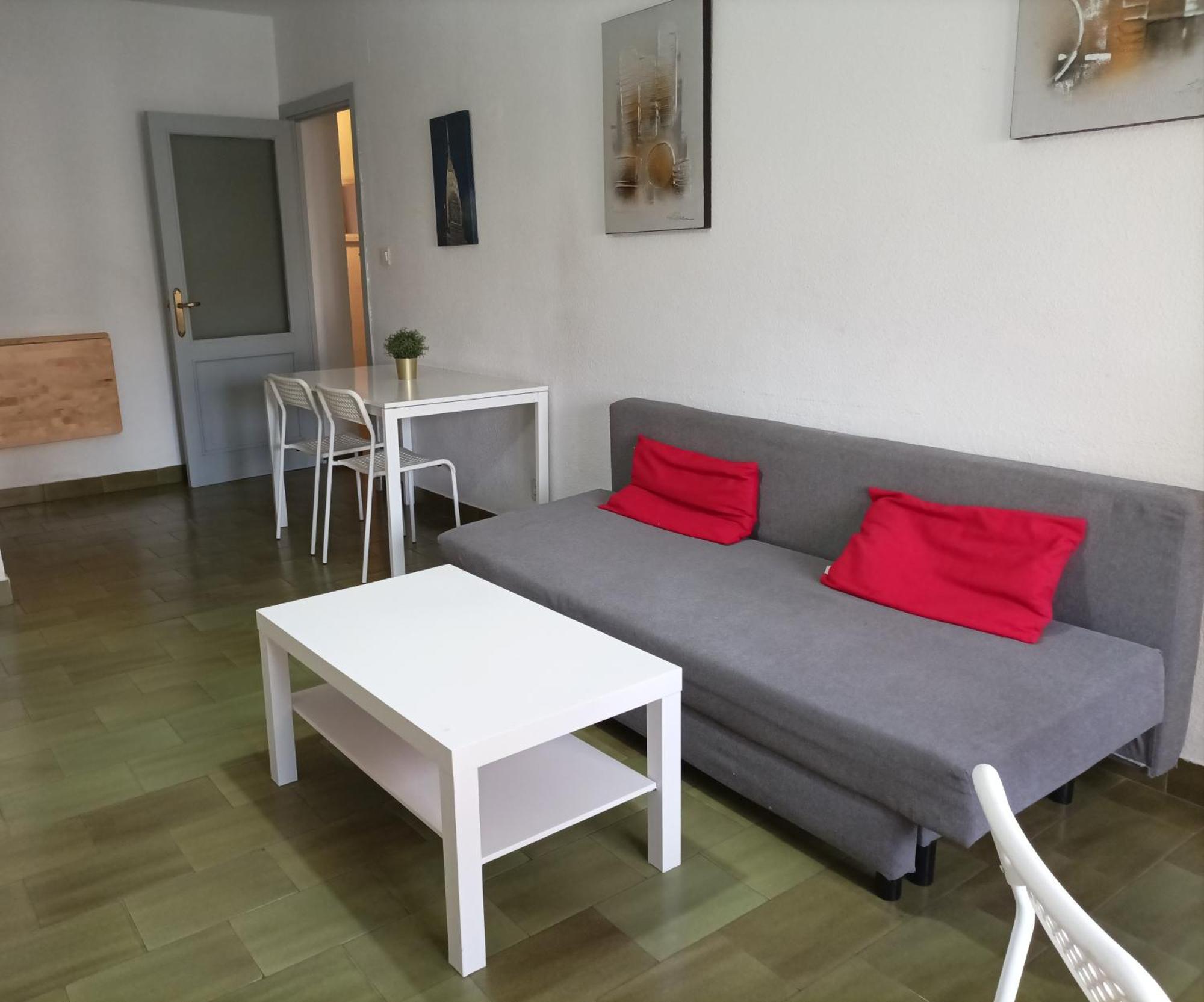 Apartamento En Centro Historico 格拉纳达 外观 照片