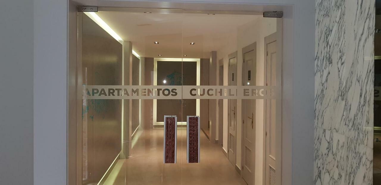 Apartamento En Centro Historico 格拉纳达 外观 照片