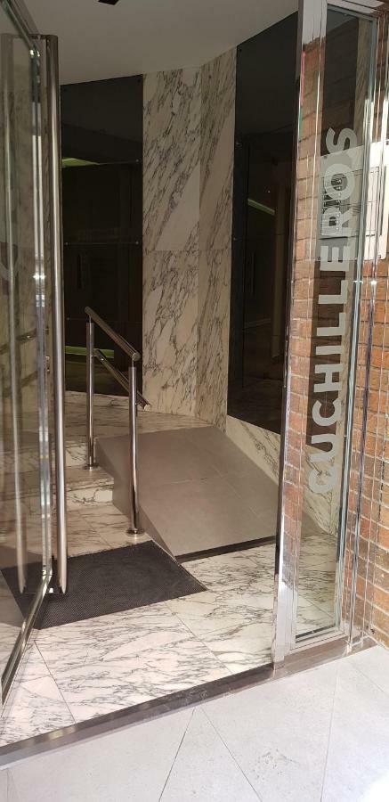 Apartamento En Centro Historico 格拉纳达 外观 照片